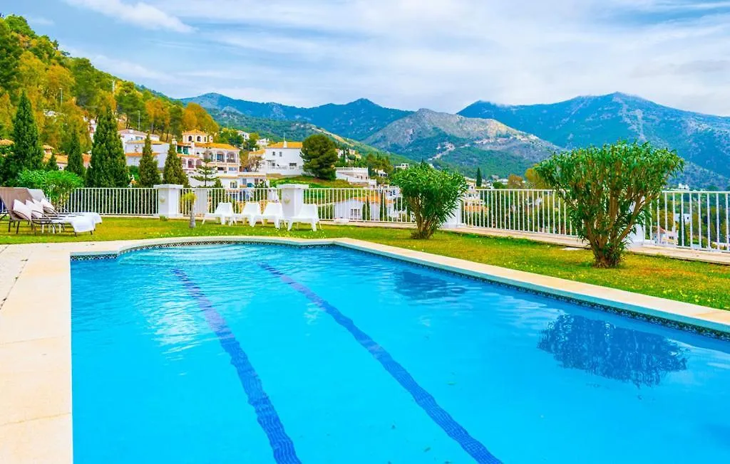 Villa Ana Maria Mijas