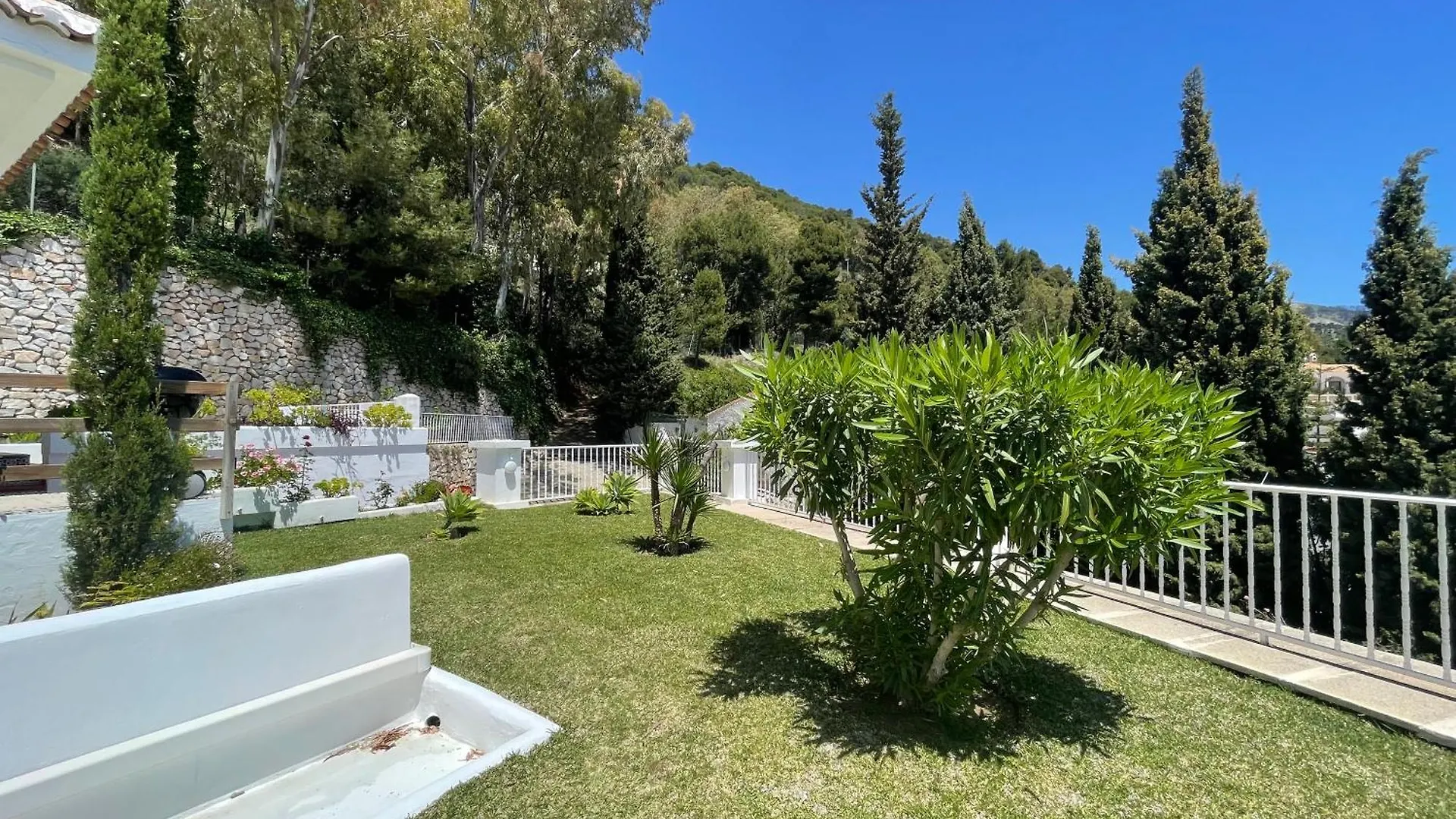 Villa Ana Maria Mijas 0*,