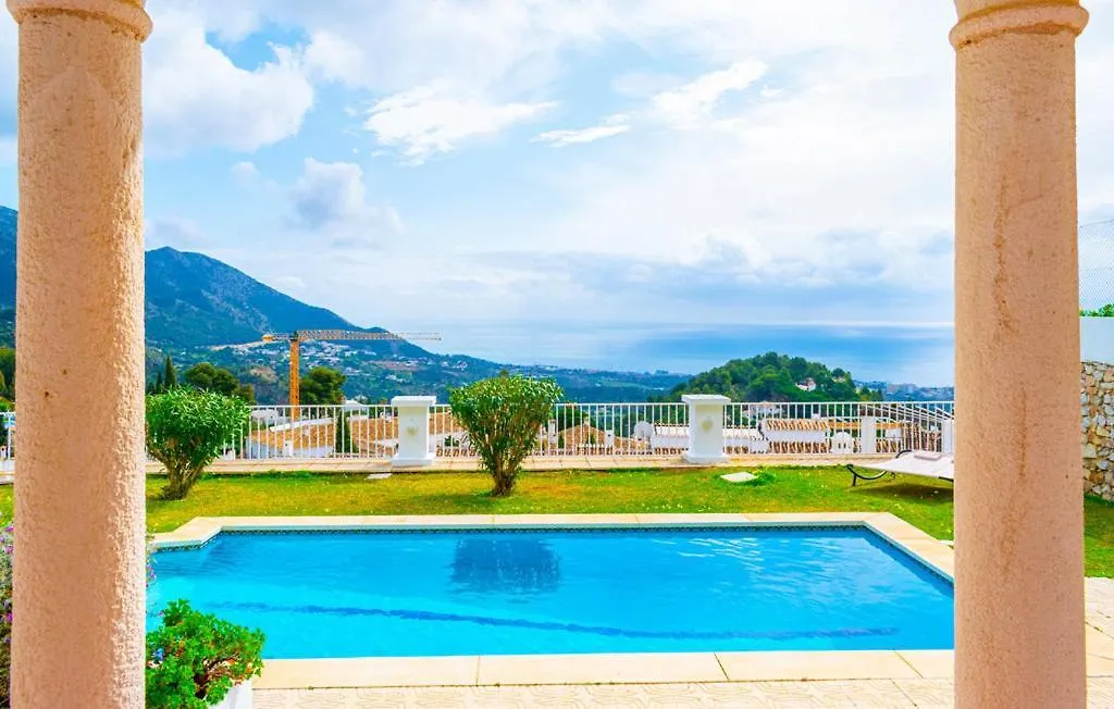 Villa Ana Maria Mijas