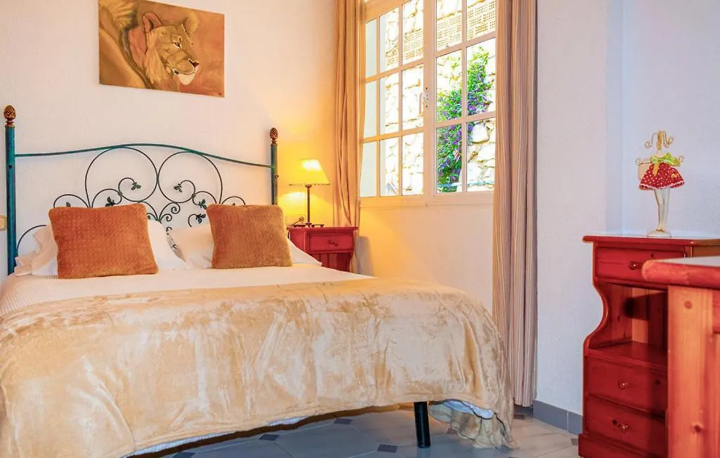 Villa Ana Maria Mijas Spain