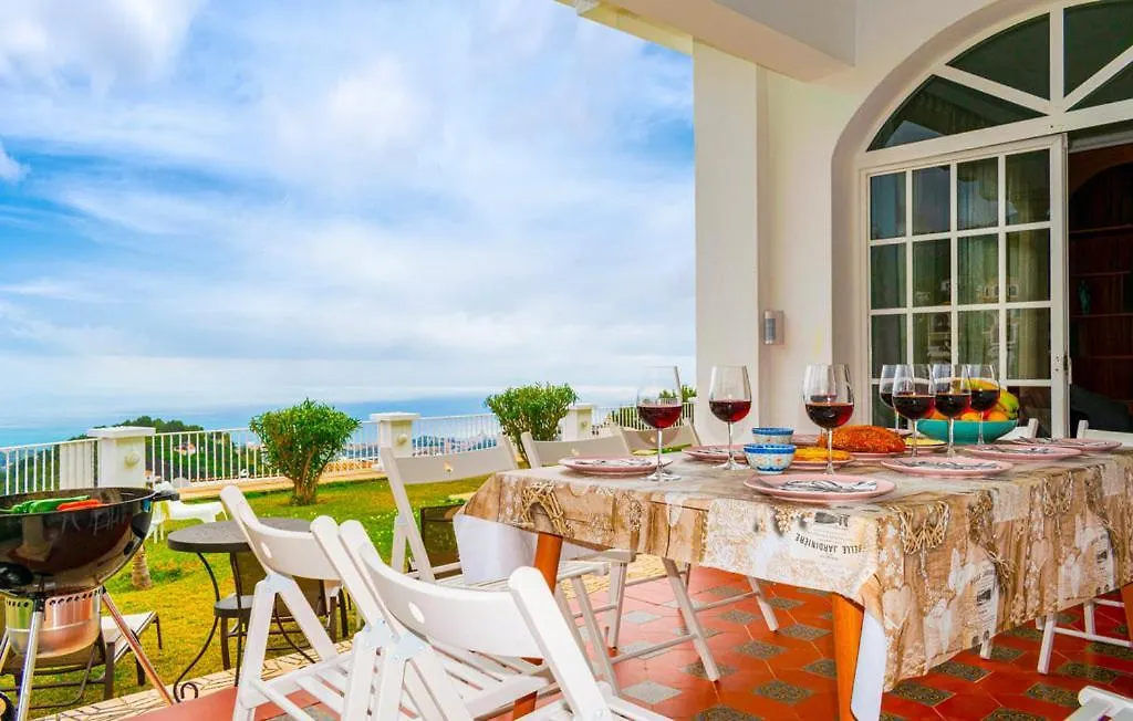 Villa Ana Maria Mijas Spain