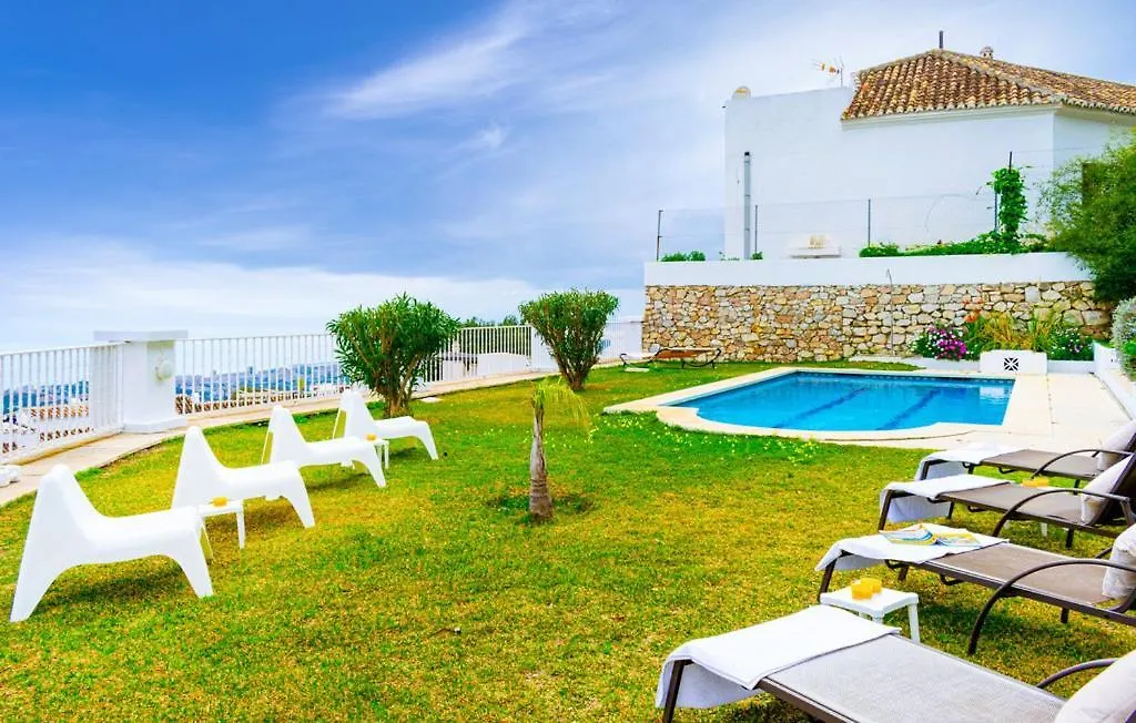 Villa Ana Maria Mijas 0*,  Spain