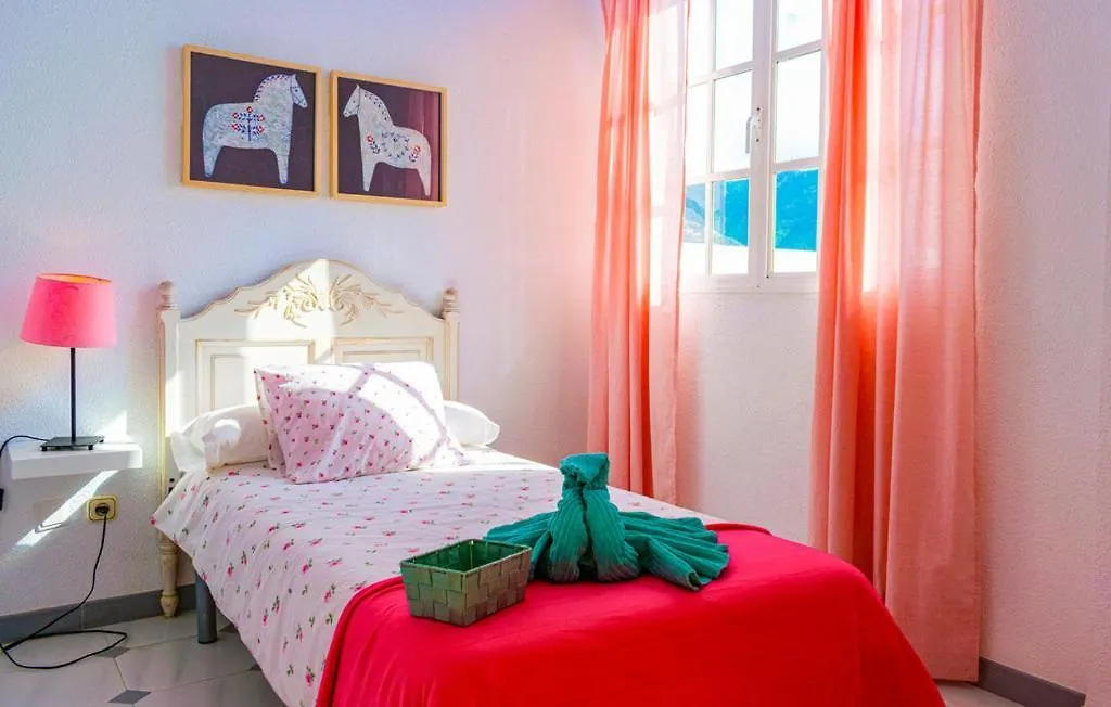 Villa Ana Maria Mijas