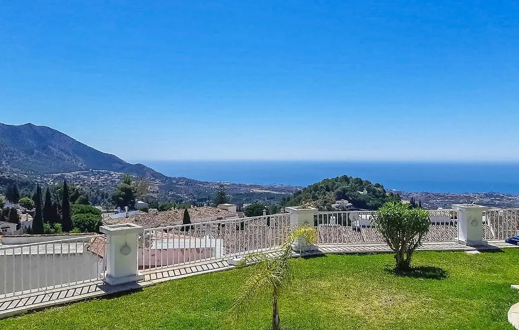 Villa Ana Maria Mijas