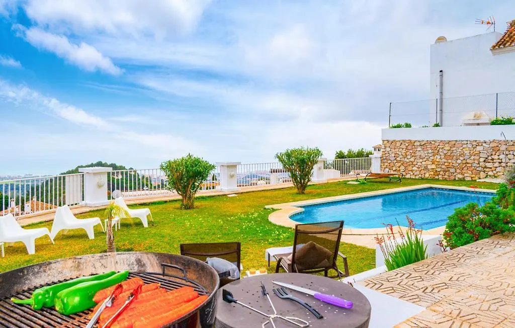 Villa Ana Maria Mijas 0*,