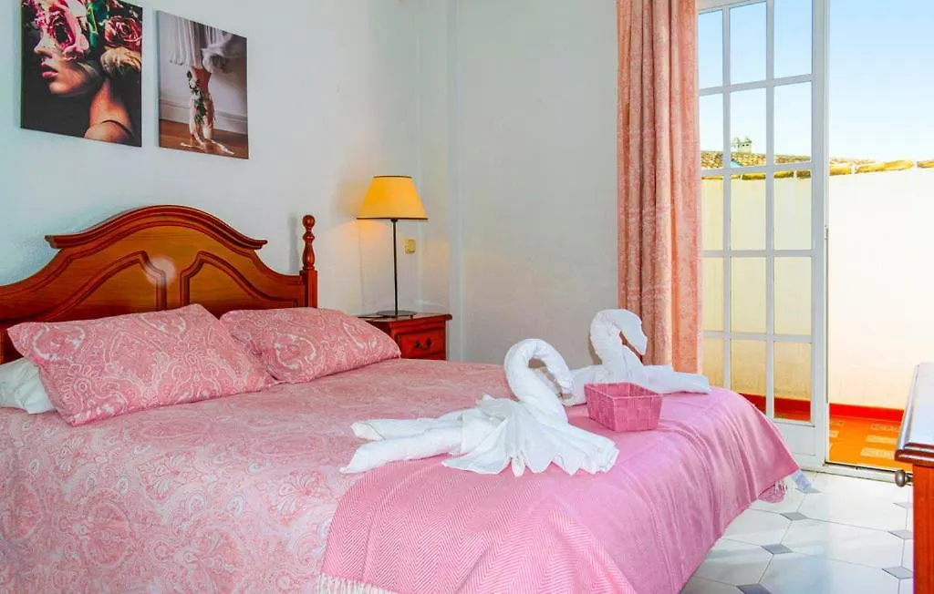 Villa Ana Maria Mijas
