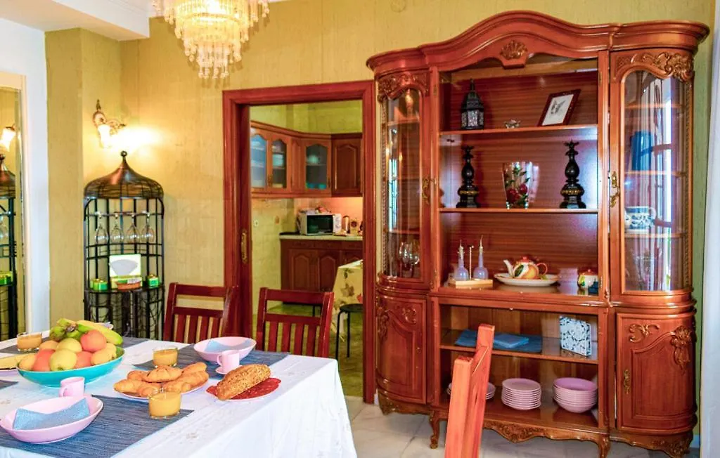 Villa Ana Maria Mijas