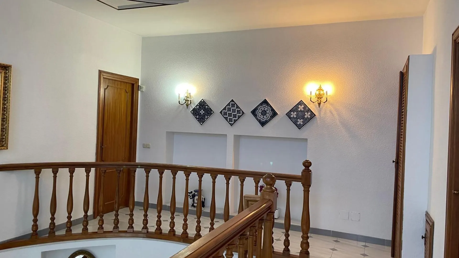 Villa Ana Maria Mijas Spain