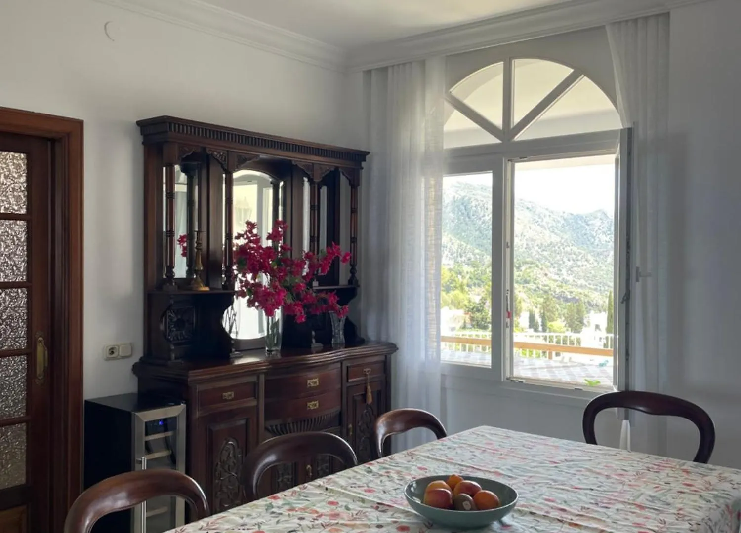 Villa Ana Maria Mijas