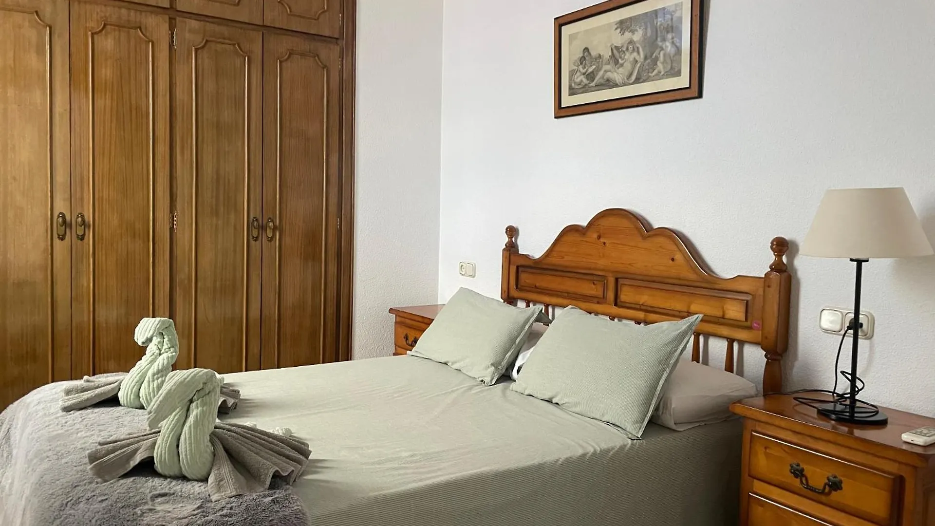 Villa Ana Maria Mijas