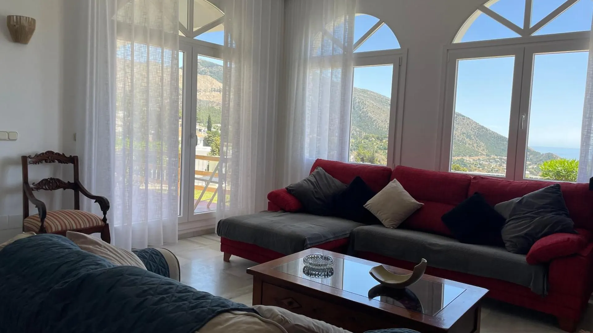 Villa Ana Maria Mijas 0*,  Spain