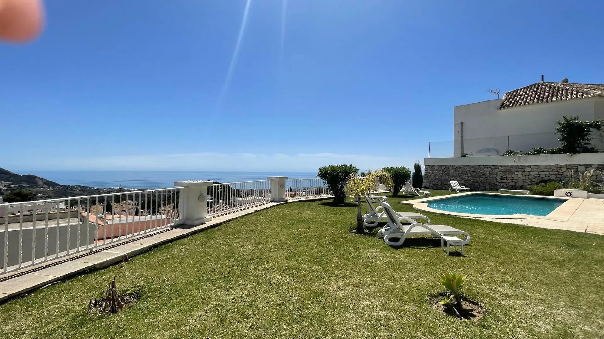 Villa Ana Maria Mijas