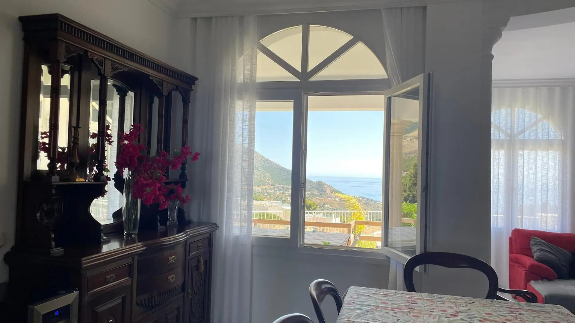 Villa Ana Maria Mijas