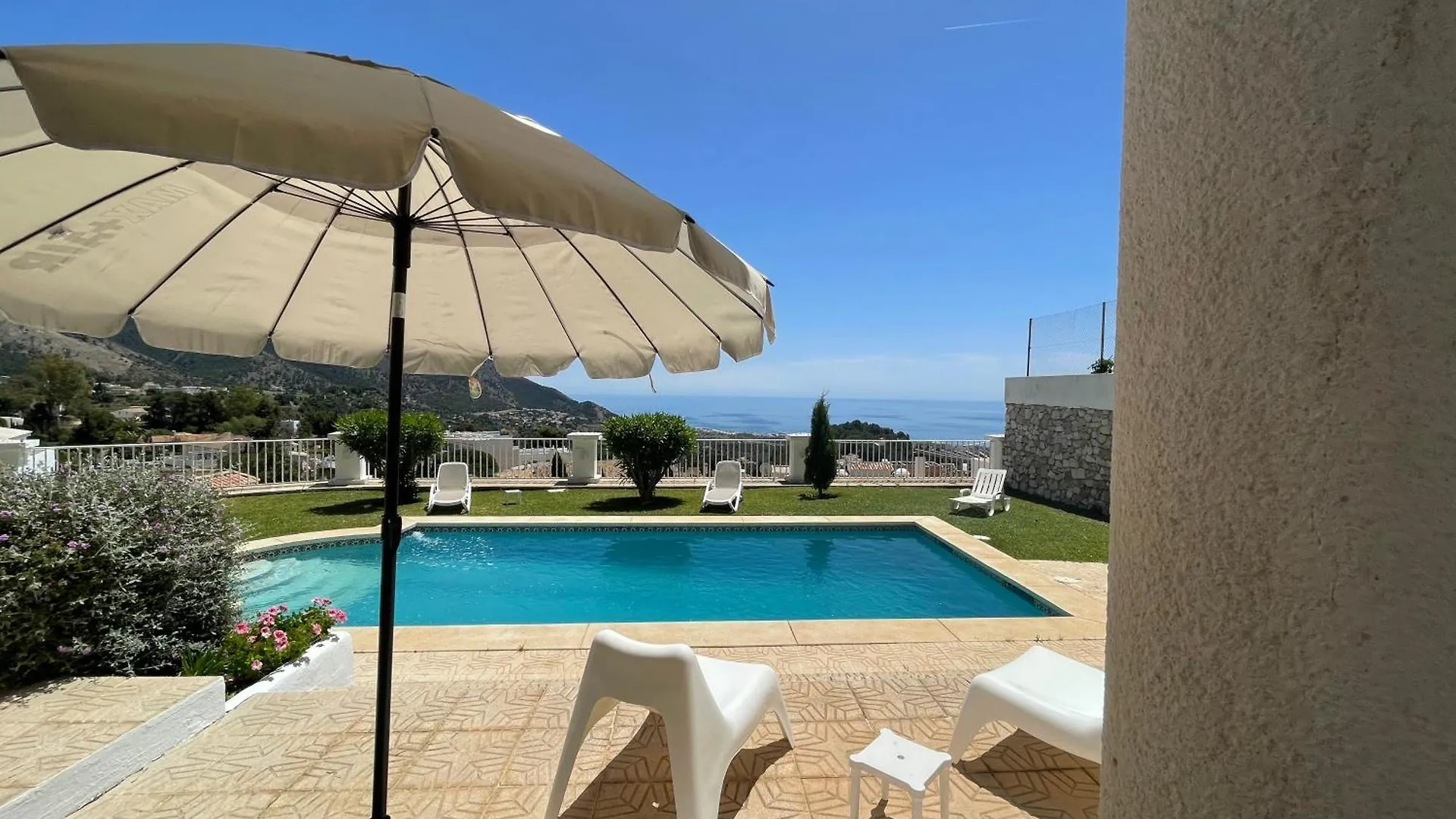 Villa Ana Maria Mijas