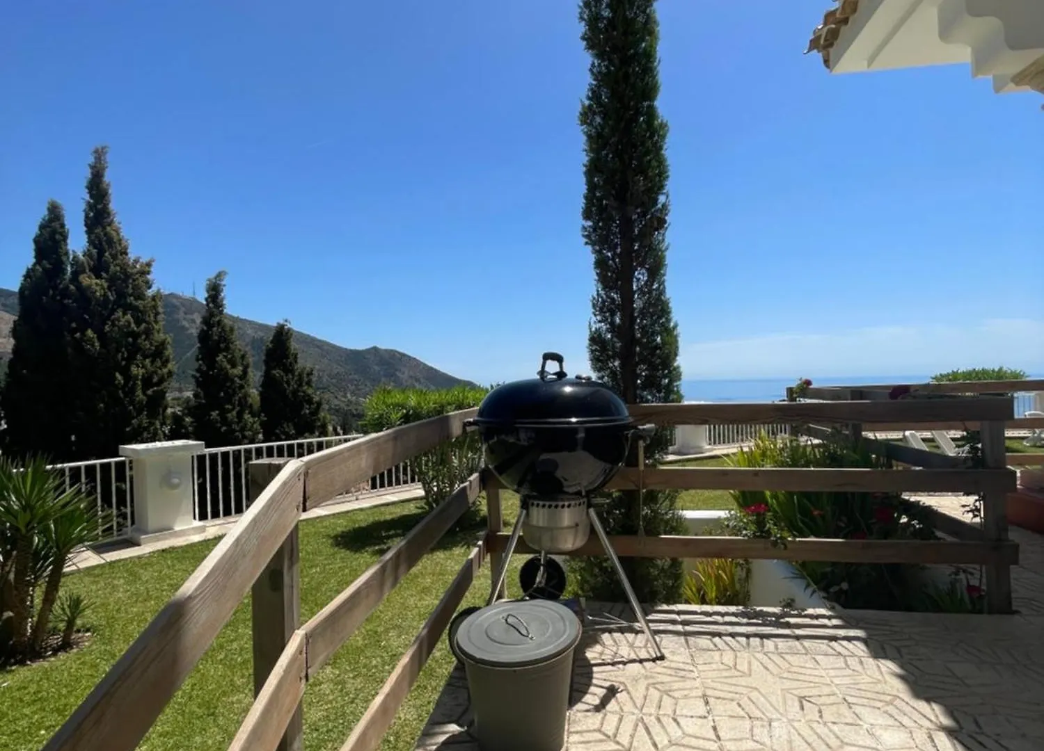 Villa Ana Maria Mijas