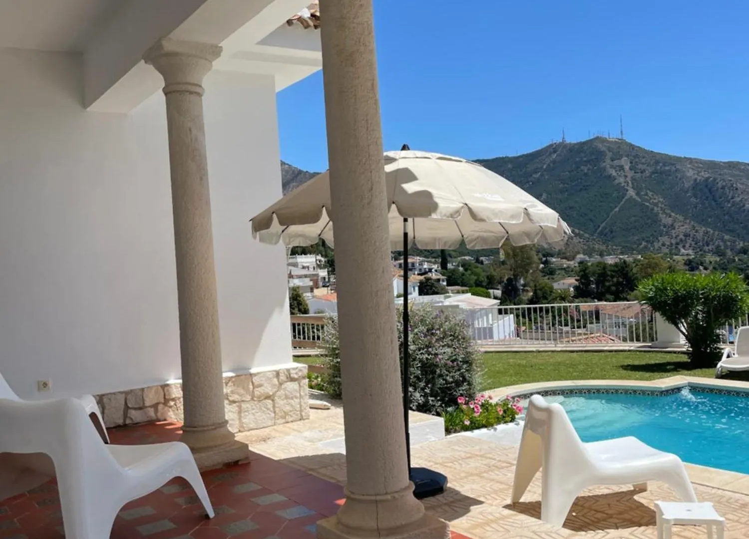 Villa Ana Maria Mijas 0*,