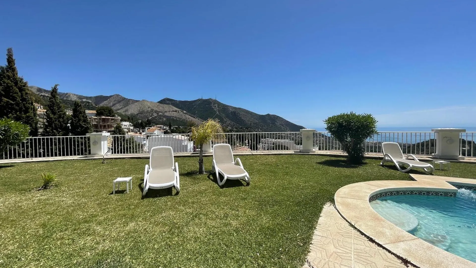 Villa Ana Maria Mijas 0*,  Spain