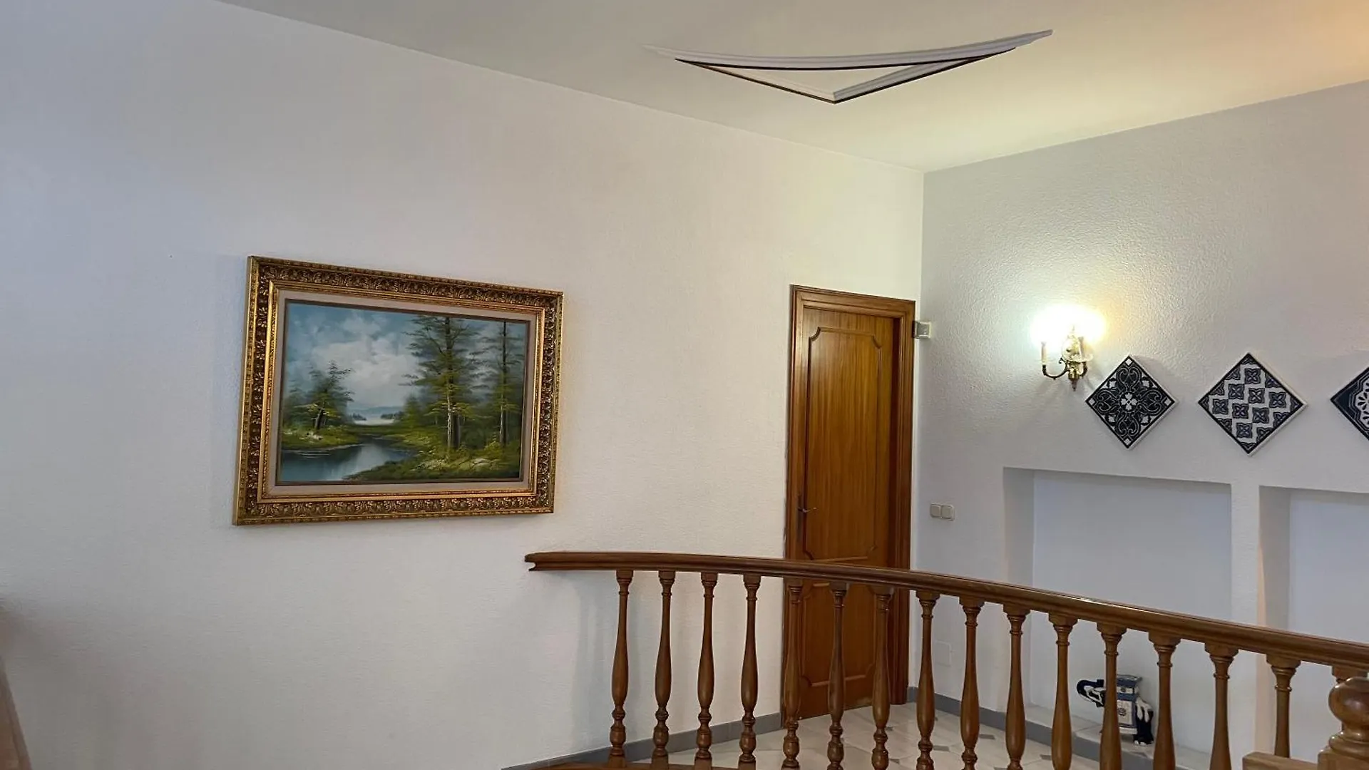 Villa Ana Maria Mijas Spain